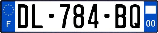 DL-784-BQ