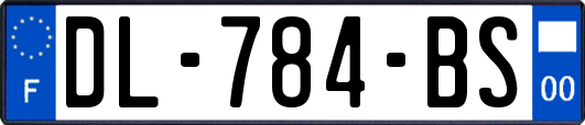 DL-784-BS