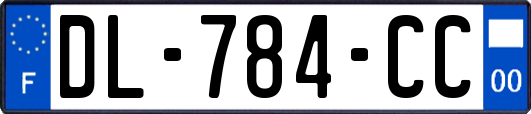 DL-784-CC