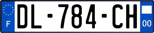 DL-784-CH