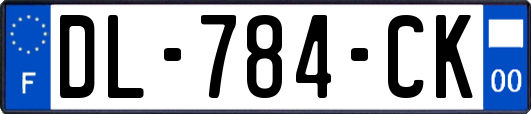 DL-784-CK