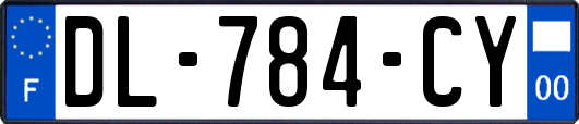 DL-784-CY