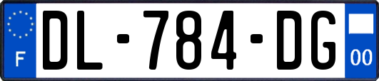 DL-784-DG