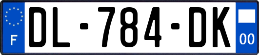 DL-784-DK