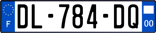 DL-784-DQ