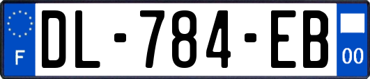 DL-784-EB