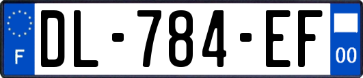 DL-784-EF