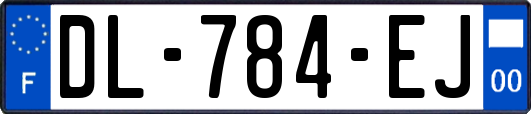 DL-784-EJ