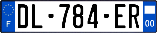 DL-784-ER