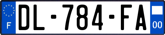 DL-784-FA