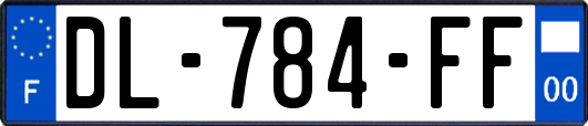 DL-784-FF