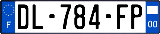 DL-784-FP