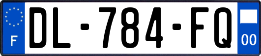 DL-784-FQ