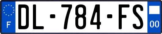 DL-784-FS