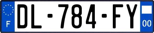 DL-784-FY
