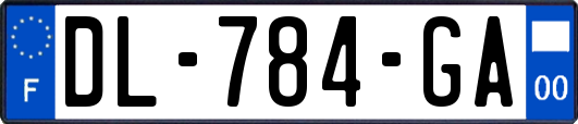 DL-784-GA