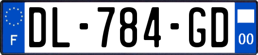 DL-784-GD