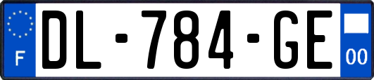 DL-784-GE