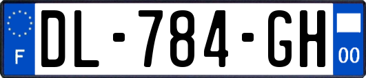 DL-784-GH