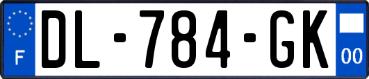 DL-784-GK