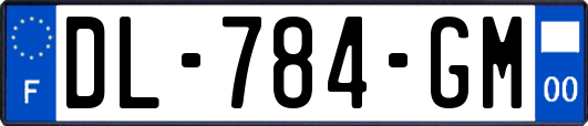 DL-784-GM