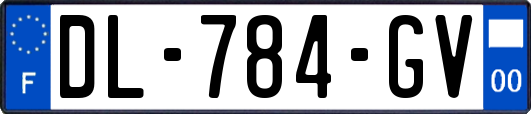 DL-784-GV