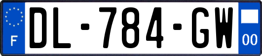 DL-784-GW