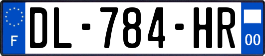 DL-784-HR