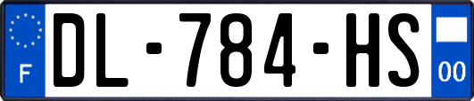 DL-784-HS