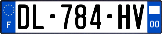 DL-784-HV