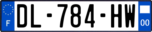 DL-784-HW