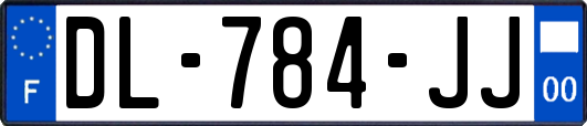 DL-784-JJ