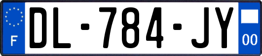 DL-784-JY