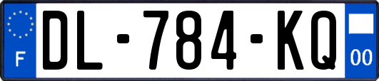 DL-784-KQ