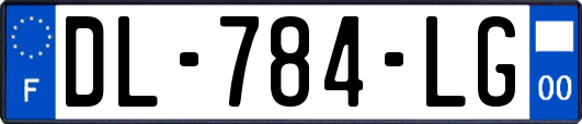 DL-784-LG
