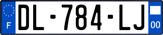 DL-784-LJ