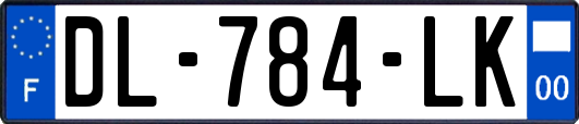 DL-784-LK