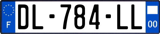 DL-784-LL