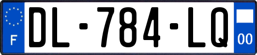 DL-784-LQ