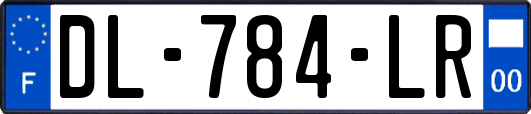DL-784-LR