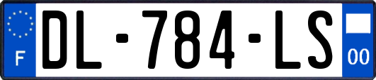 DL-784-LS