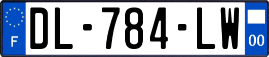 DL-784-LW