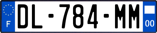 DL-784-MM