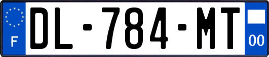 DL-784-MT