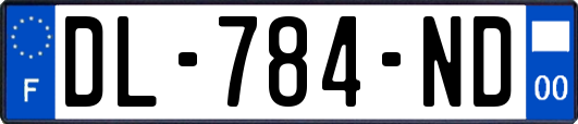 DL-784-ND
