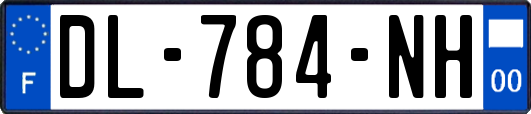 DL-784-NH