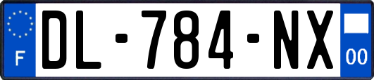 DL-784-NX