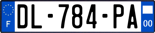 DL-784-PA