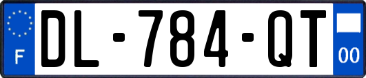 DL-784-QT