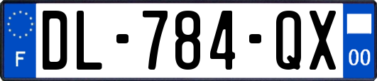 DL-784-QX